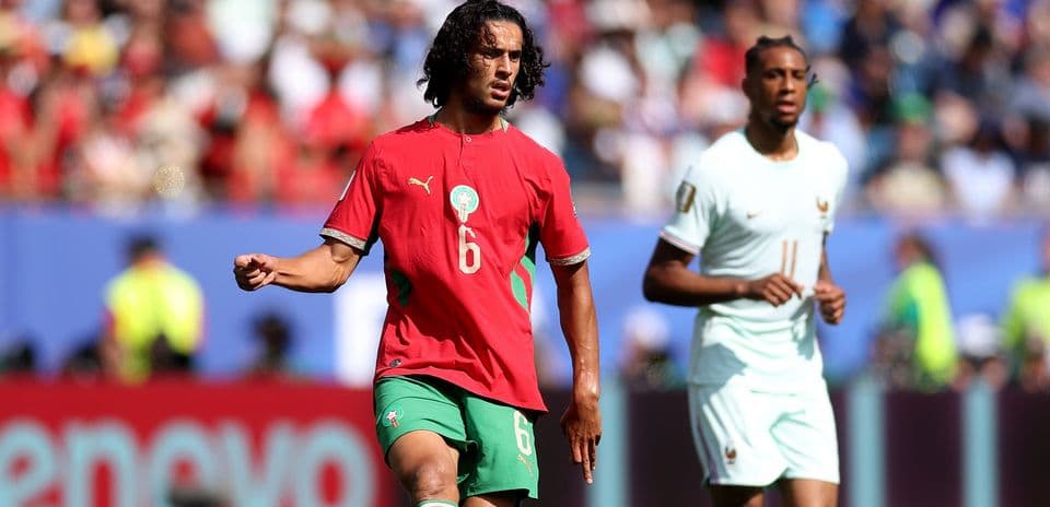 Manchester City Near Agreement to Sign Morocco's Ayoub Bouaddi from Lille