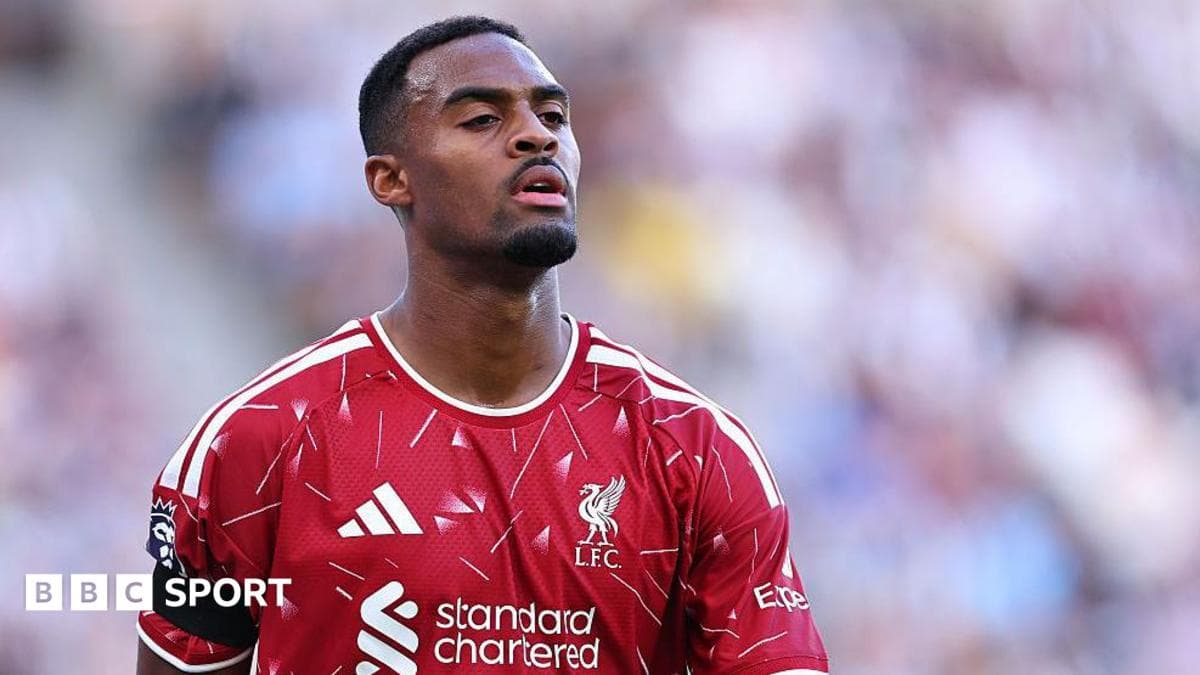 Liverpool's Midfield Weakness Exposed Again: Will They Strengthen Before Transfer Deadline?
