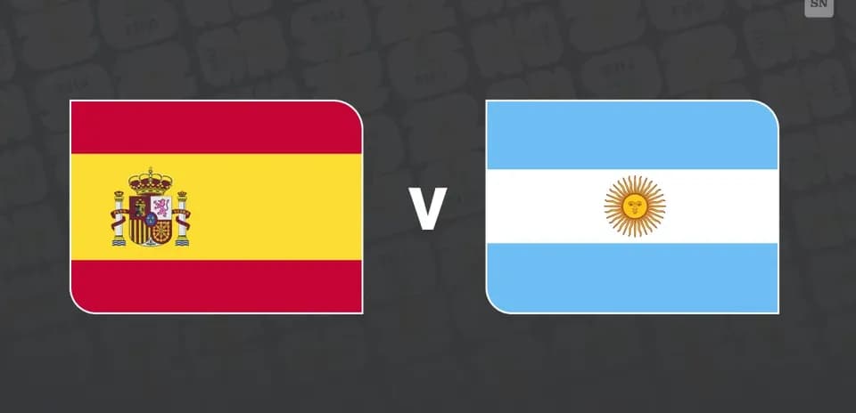 Argentina vs. Spain World Cup Final: Parking Passes and Ticket Info for MetLife Stadium