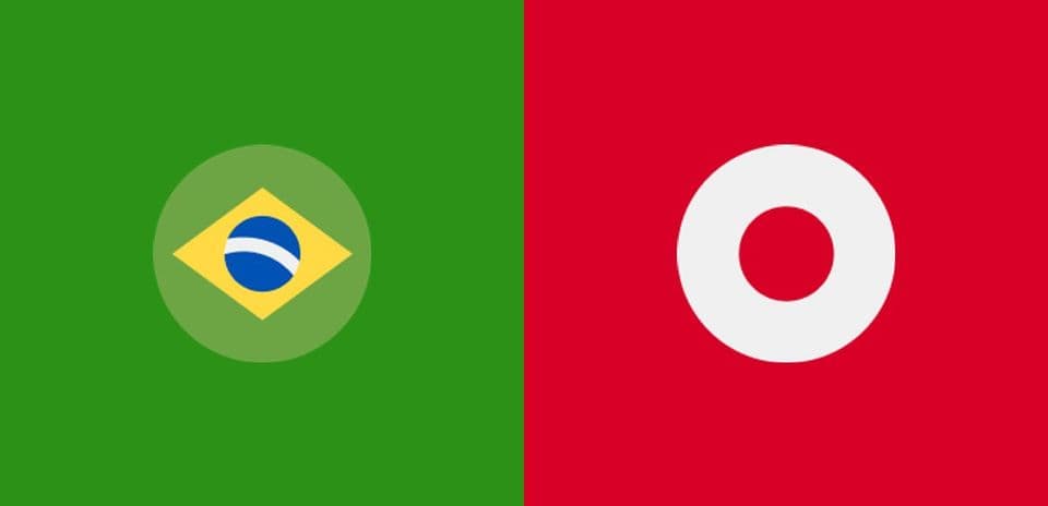 Brazil vs Japan: How to Watch the 2026 World Cup Round of 32 Live
