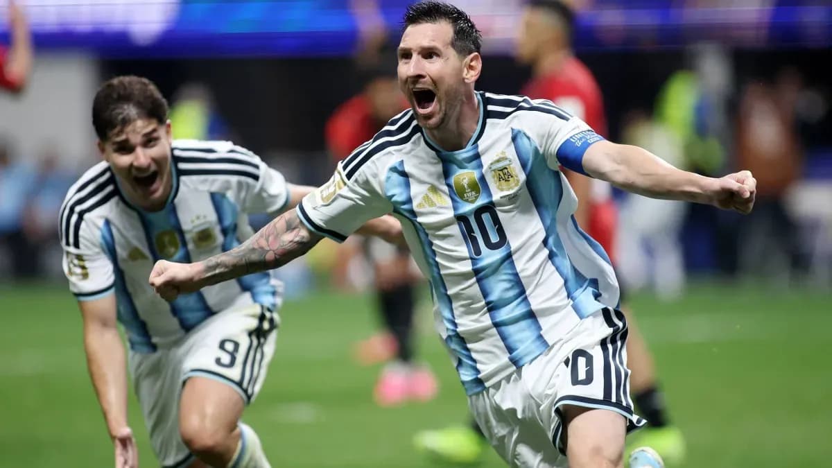 2026 World Cup Predictions: Expert Analysis of Quarterfinals and Path to the Trophy