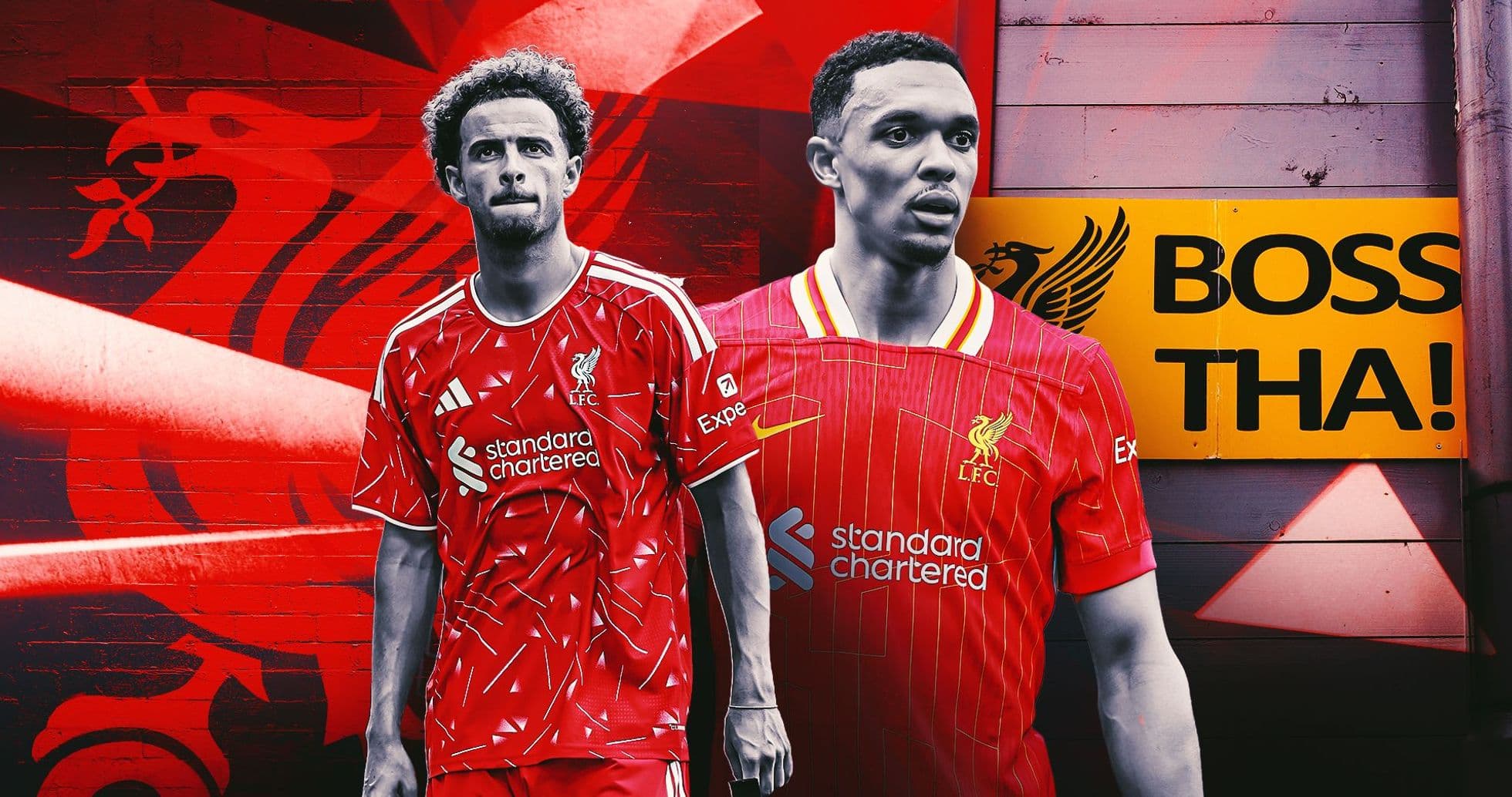 Liverpool Faces Losing Its Scouse Identity as Last Local Player Departs