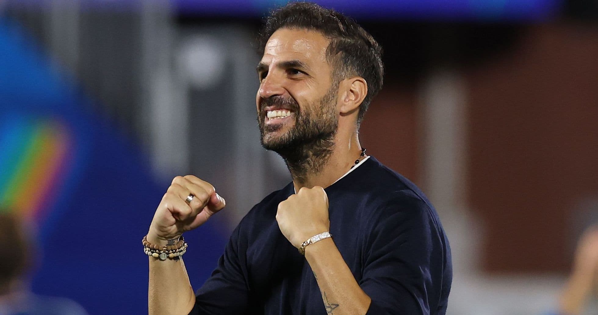 Cesc Fabregas on Como Takeover: From Serie B Unknown to Champions League Contenders