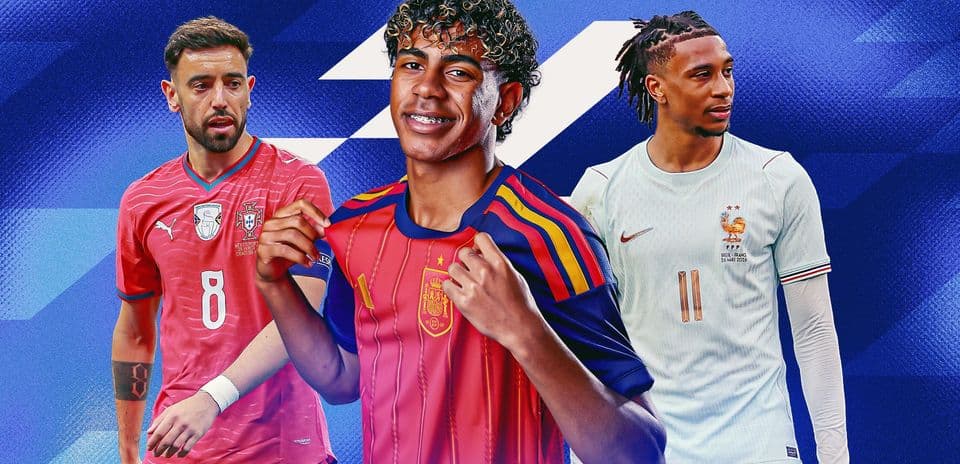World Cup 2026 Golden Ball Standings: Messi Tops Mbappe and Olise After Stunning Starts