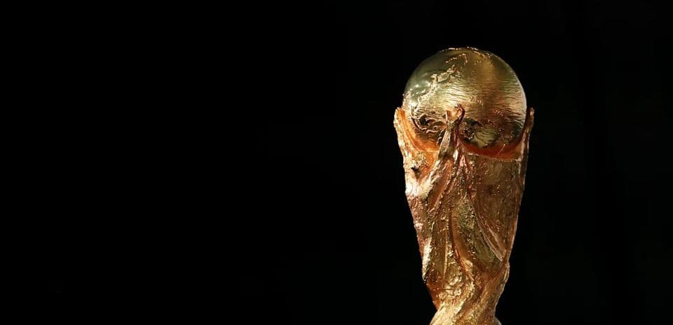 Complete Quarter-Final Schedule for the 2026 World Cup