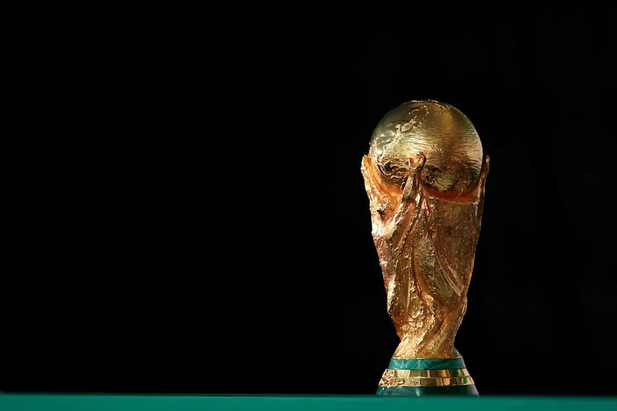 Complete Quarter-Final Schedule for the 2026 World Cup