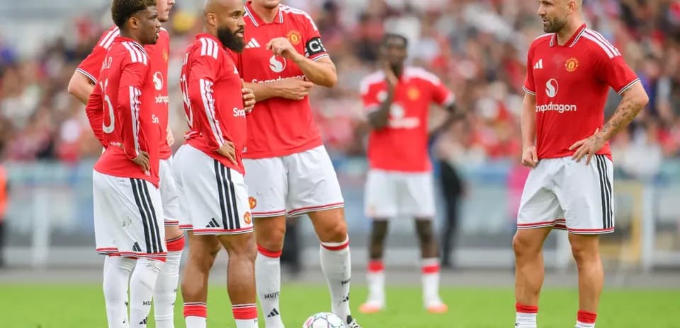 Manchester United vs Leeds United Preview and Betting Tips - August 12, 2026