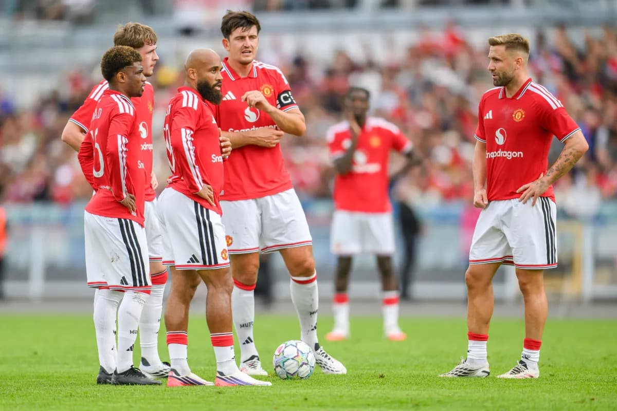 Manchester United vs Leeds United Preview and Betting Tips - August 12, 2026