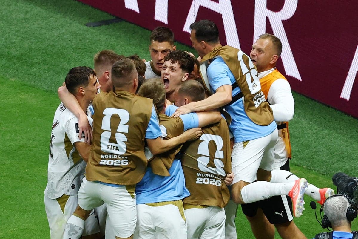 World Cup 2026: What South Africa, South Korea, and Czech Republic Need to Advance from Group A