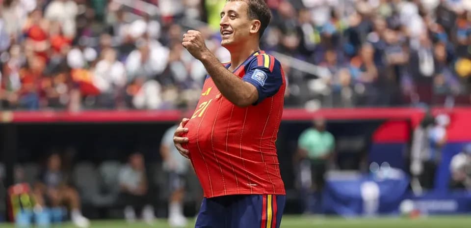 Spain vs Belgium: World Cup Rivalry and Team Records