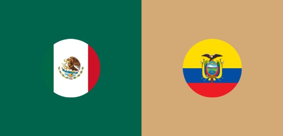 Mexico vs Ecuador FIFA World Cup 2026: Full Match Replay, Highlights & How to Watch