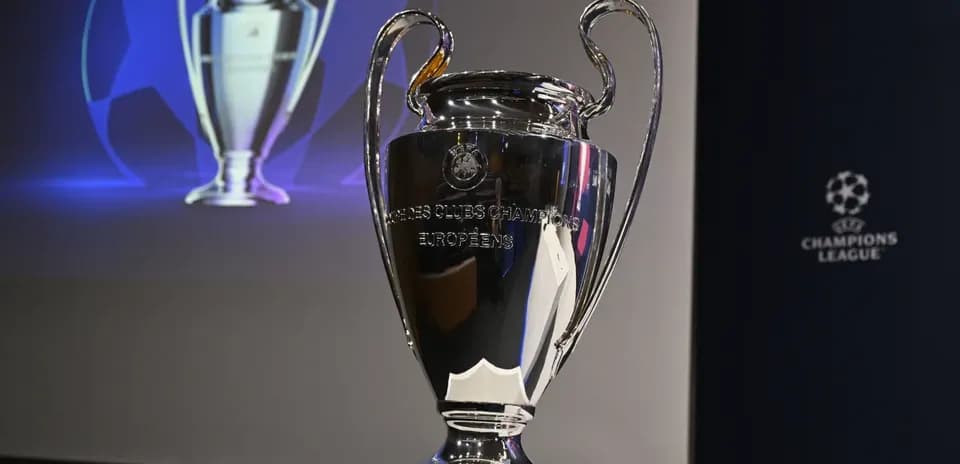 Champions League Playoff Draw and Match Schedule for 2026/27 UEFA Qualifying