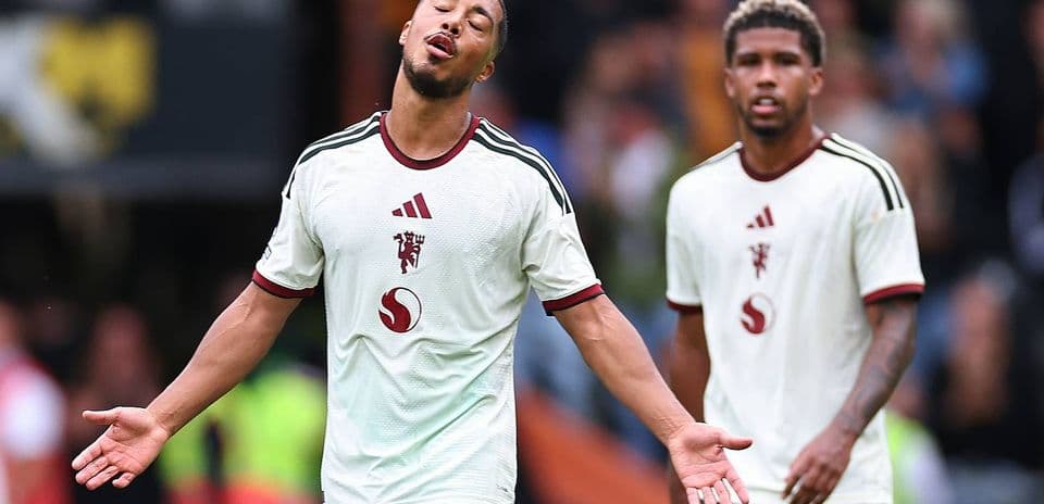 Premier League Teams Ranked by Matchday One Performances