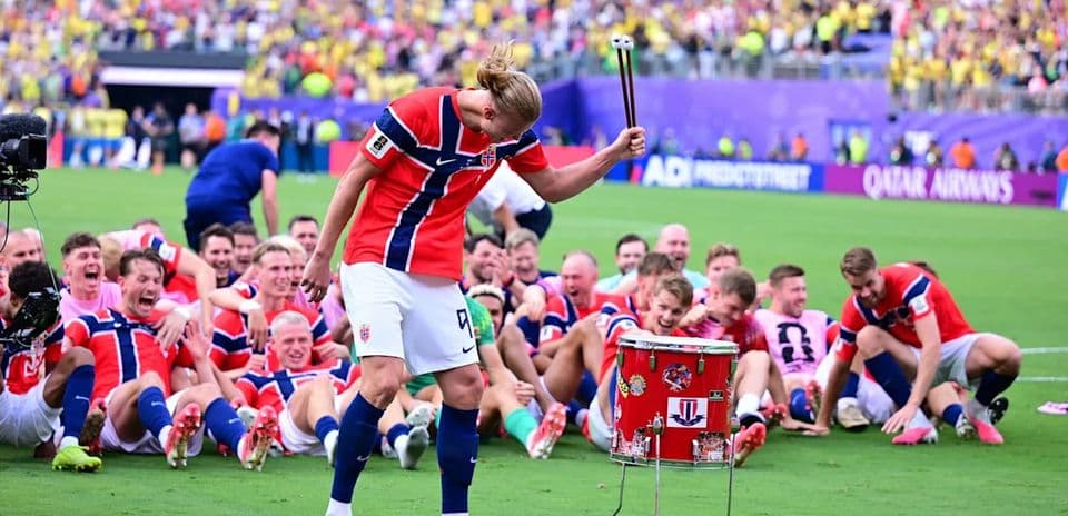 21 Unforgettable Moments That Made This World Cup Truly Wild