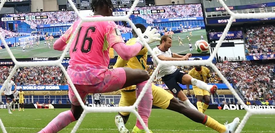 World Cup Recap: England Stalled, Late Goals Lift Croatia and Colombia