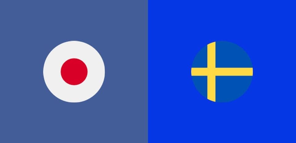 How to Watch Japan vs Sweden: Live Stream, TV Channels, and Kick-Off Details for World Cup 2026