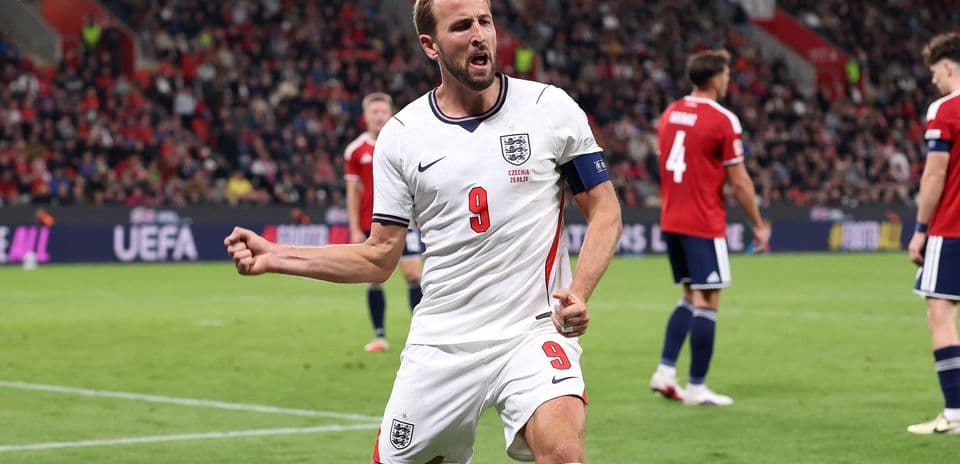 Thomas Tuchel Predicts Harry Kane Will Join Ronaldo and Messi in 100-Goal Club for England