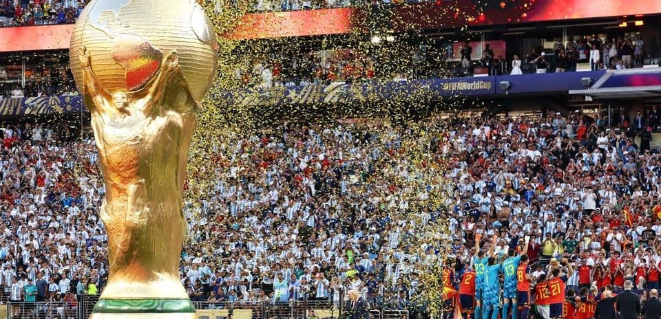 FIFA World Cup 2026: Top Goal Scorers, Assists, and Key Stats