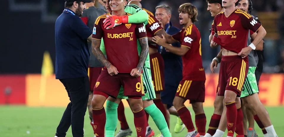 AS Roma vs Fenerbahçe: Predicted Lineup and Team Updates for Champions League Clash