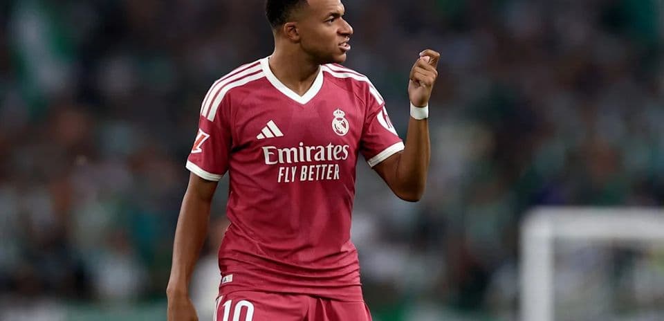 Kylian Mbappe’s Focus at Real Madrid Questioned Amid World Cup Claims