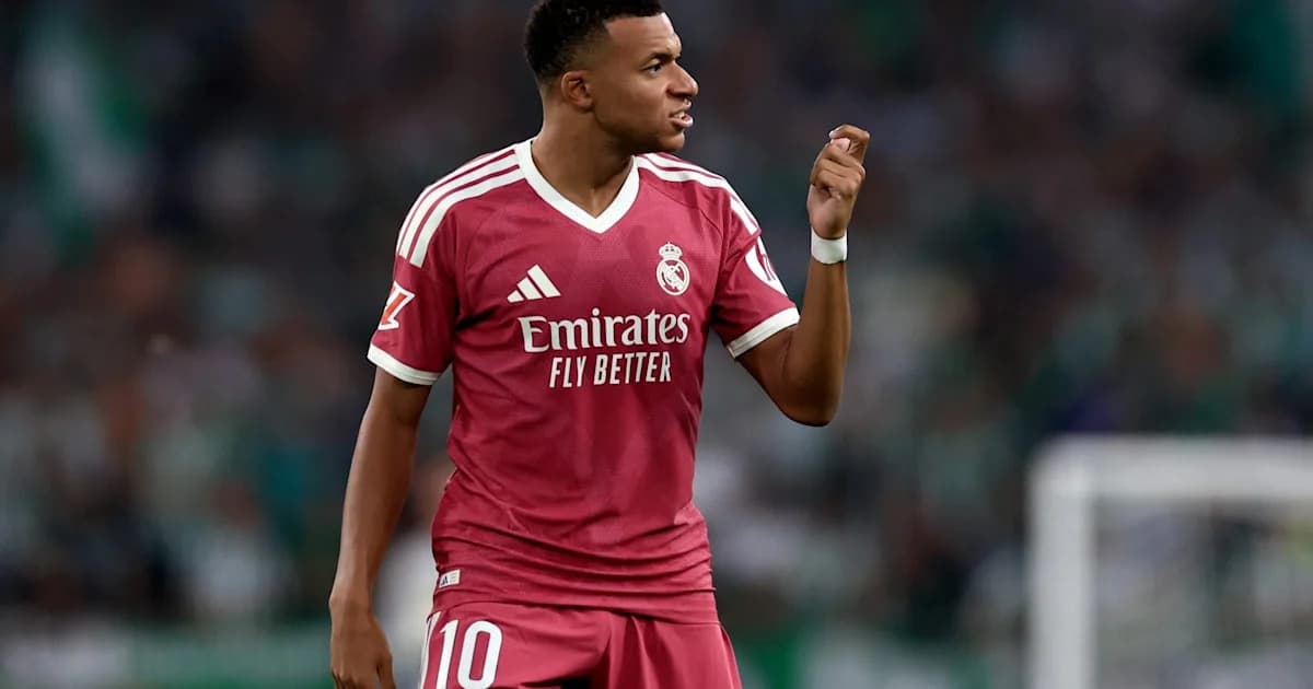 Kylian Mbappe’s Focus at Real Madrid Questioned Amid World Cup Claims