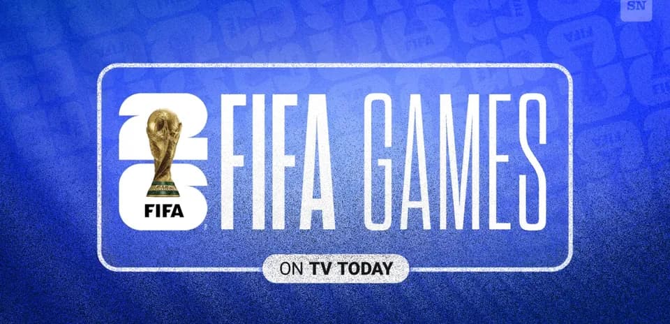 2026 FIFA World Cup: TV Schedule and Match Times for Sunday, July 12
