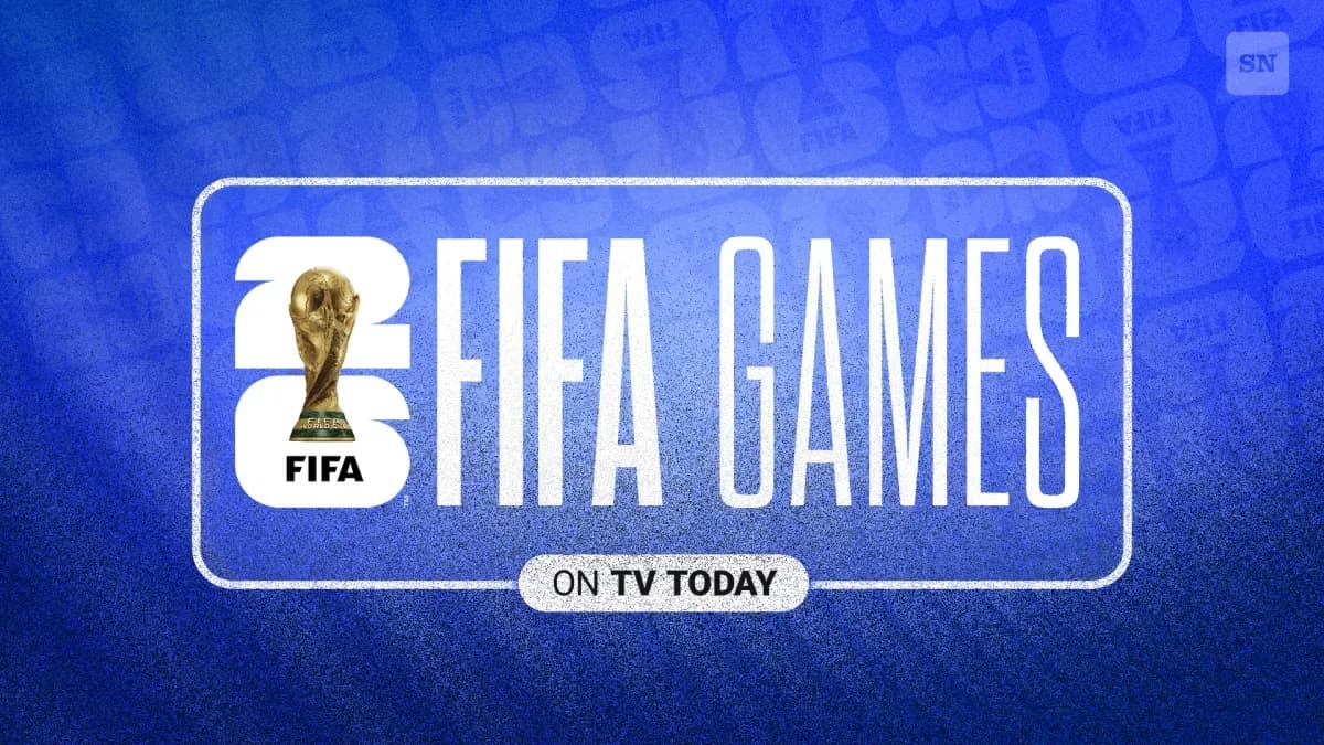 2026 FIFA World Cup: TV Schedule and Match Times for Sunday, July 12