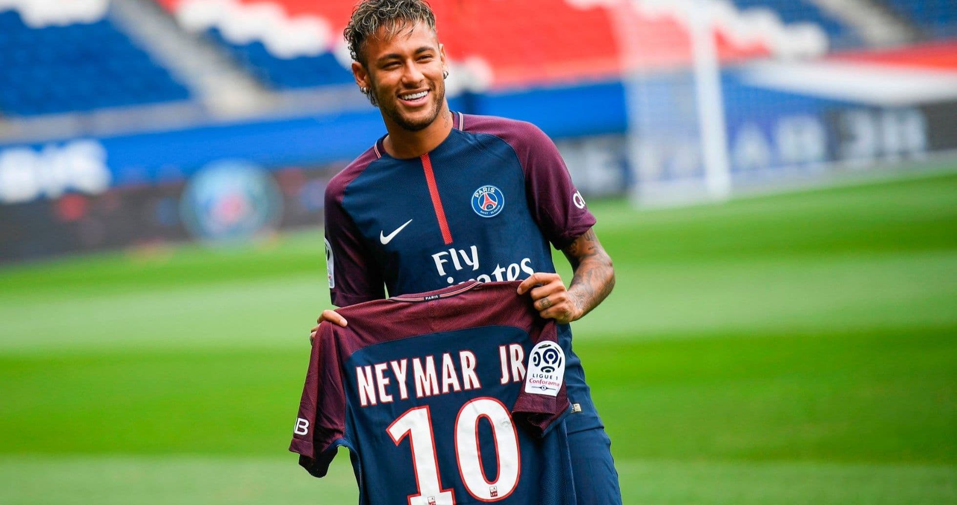 Illinois Powerball Winner with $1.04 Billion Could Buy Neymar Four Times or Top 2026 Transfer Deals