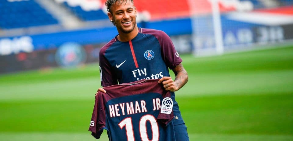 Illinois Powerball Winner with $1.04 Billion Could Buy Neymar Four Times or Top 2026 Transfer Deals