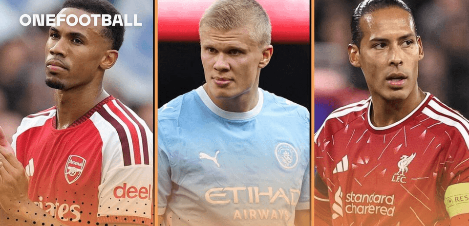 Top Player at Each Premier League Club in EA FC 27: Wilson, Gabriel, Tonali Lead