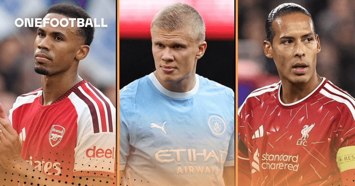 Top Player at Each Premier League Club in EA FC 27: Wilson, Gabriel, Tonali Lead