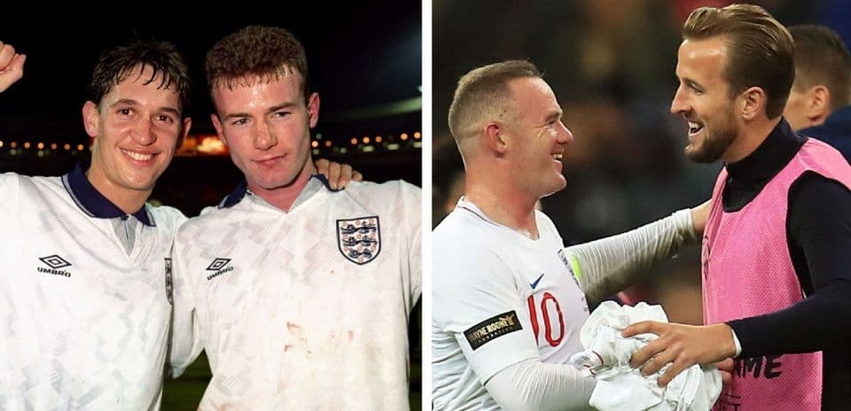 Is Harry Kane the Last of England’s World-Class Strikers?