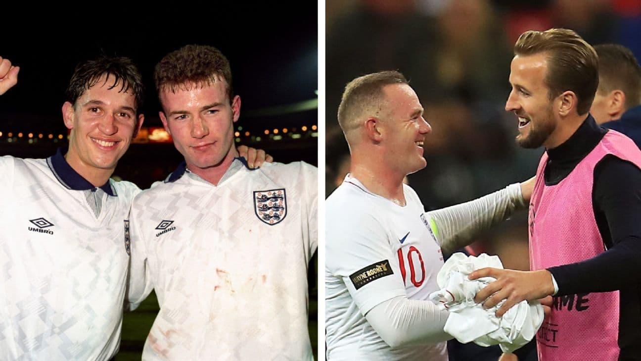 Is Harry Kane the Last of England’s World-Class Strikers?