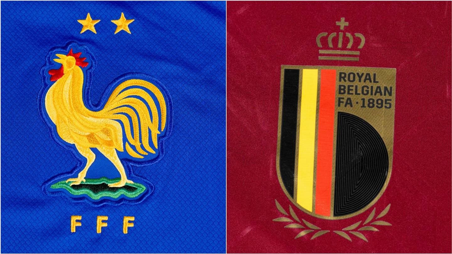 France vs Belgium: Nations League Clash Preview, Predictions, and Lineups