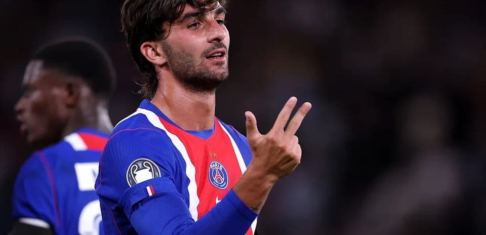 Ferran Torres Shines with Hat Trick as PSG and Other Top Clubs Secure Wins in Champions League Openers