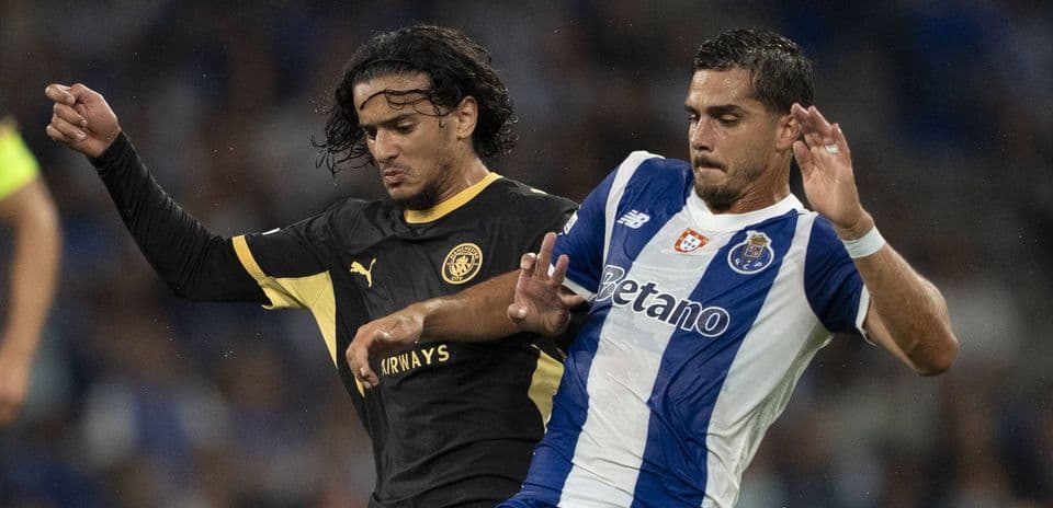 Erling Haaland and Enzo Maresca Praise Ayyoub Bouaddi After Stellar Display in Porto