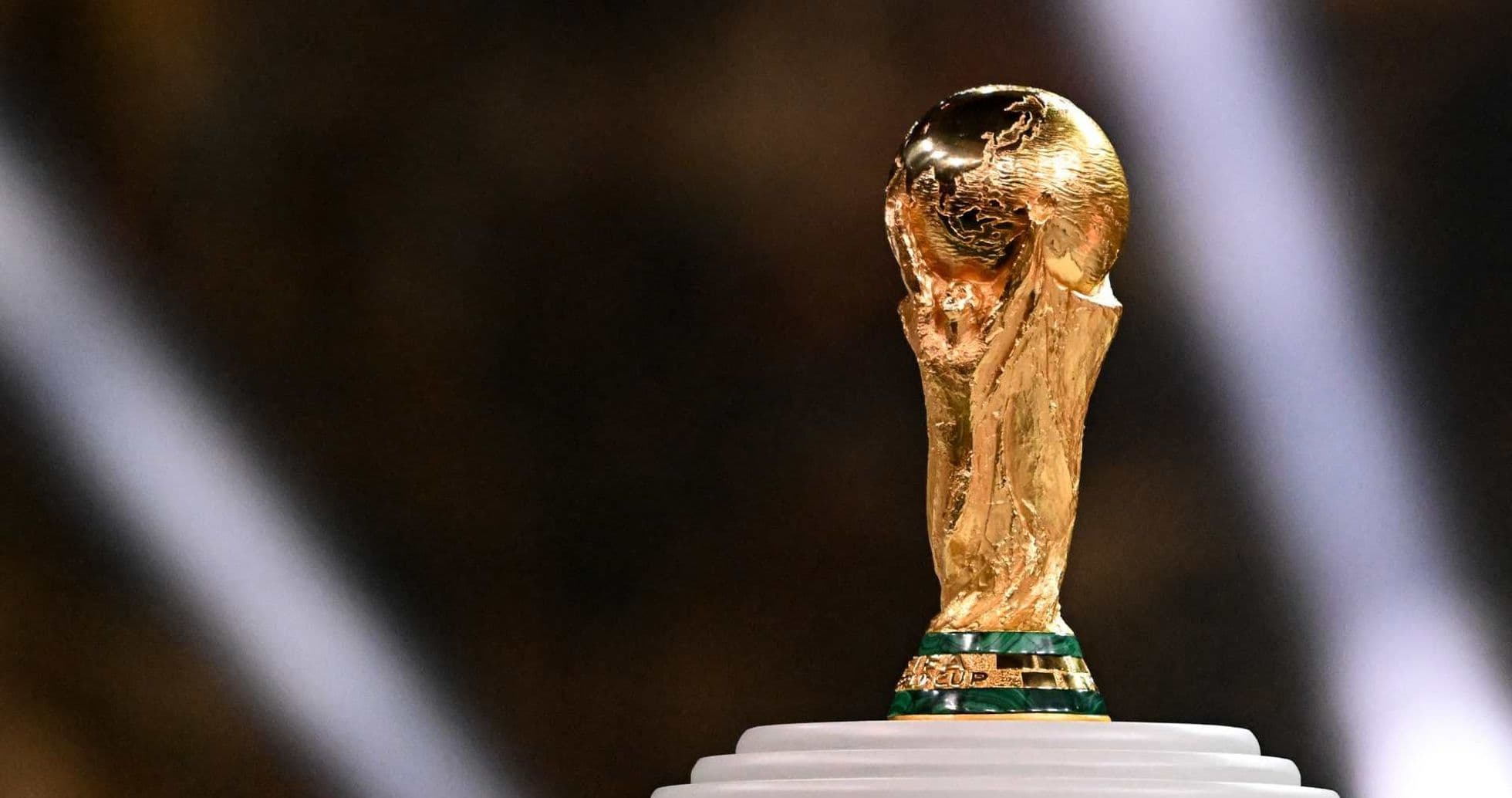 Why There Are No World Cup Matches on July 8 Before Quarter-Finals