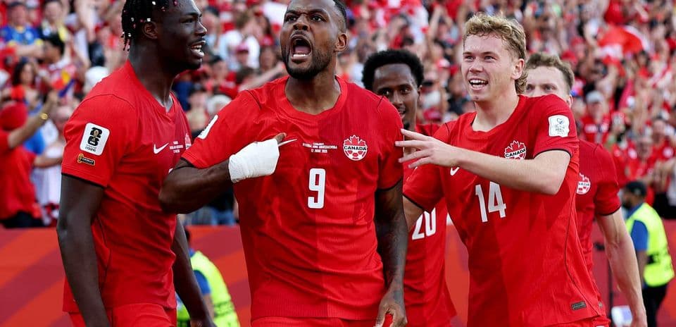 Watch Canada vs Qatar: Live Stream and TV Guide for World Cup Match