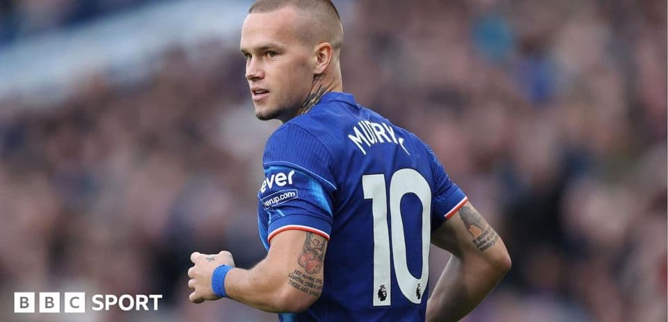 Xabi Alonso on Mykhailo Mudryk’s Return to Chelsea: Recovery Will Take Time