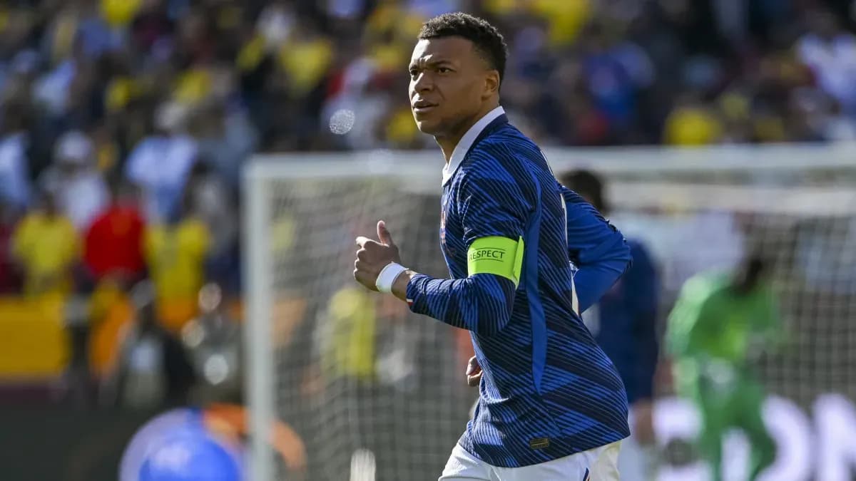 France vs. Iraq: Kickoff Time, TV Channel, and Streaming Info for World Cup 2026 Match