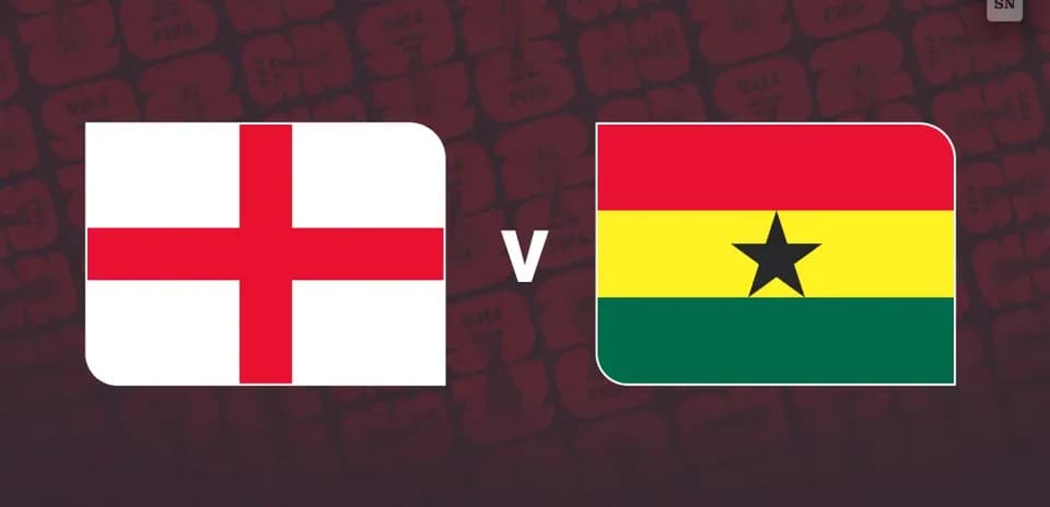 England vs Ghana World Cup 2026: Predictions, Odds, and Betting Insights