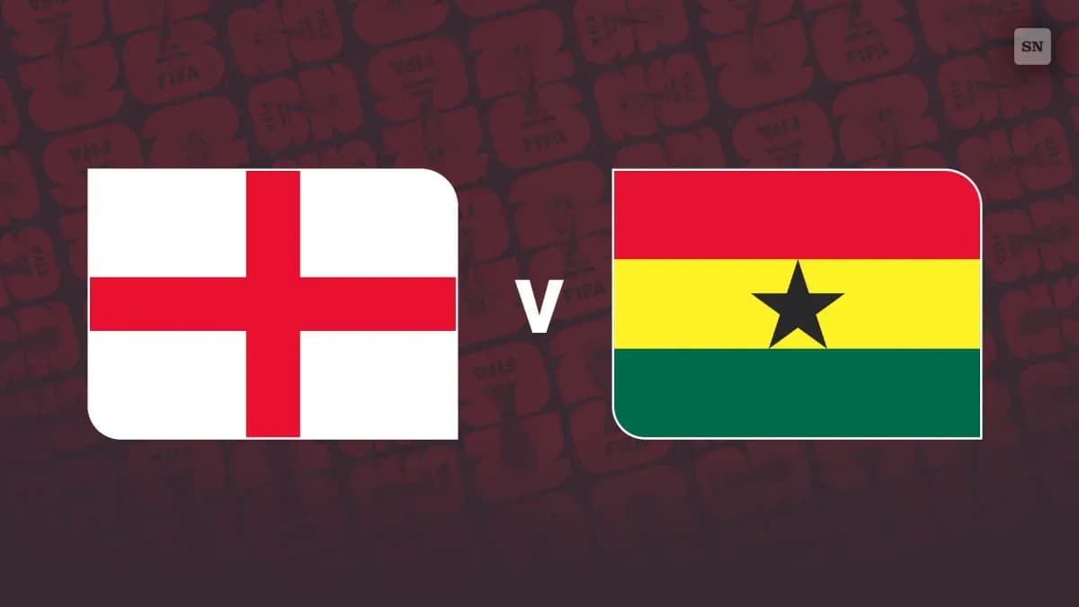 England vs Ghana World Cup 2026: Predictions, Odds, and Betting Insights