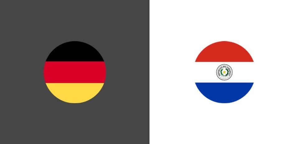 How to Watch Germany vs Paraguay: Live Stream, TV Channels & Kick-Off Time | FIFA World Cup 2026