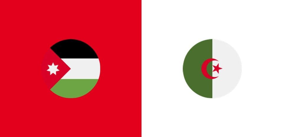 Jordan vs Algeria: How to Watch Live, Kick-Off Time & Team Updates | 2026 World Cup