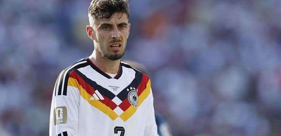 Nations Knocked Out of the 2026 World Cup So Far