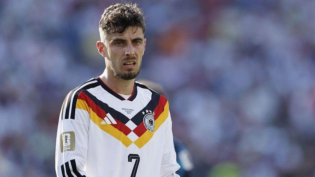 Nations Knocked Out of the 2026 World Cup So Far