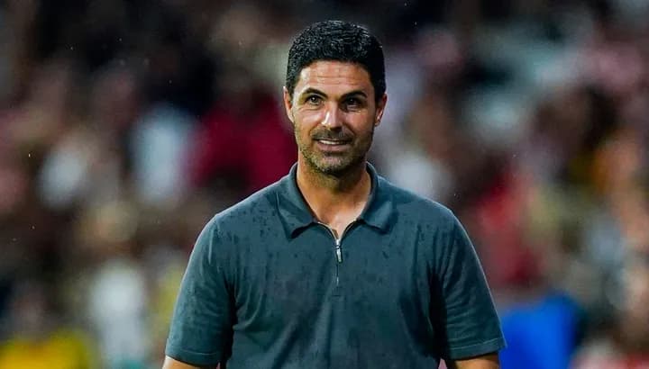 Arsenal vs Real Betis: Pre-season Friendly Preview, Team News, and Lineups
