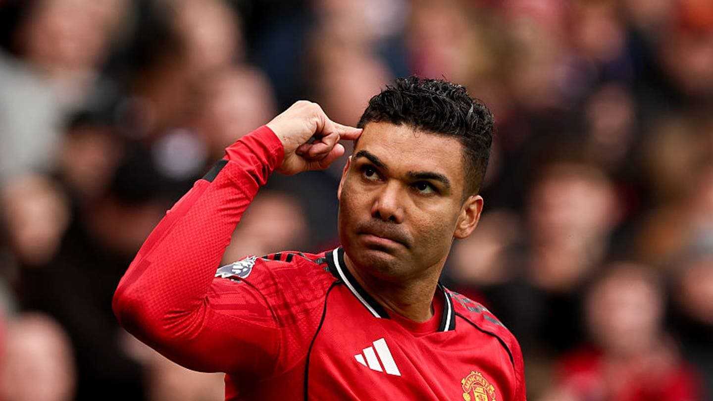 Top 25 Defensive Midfielders in Global Soccer Today