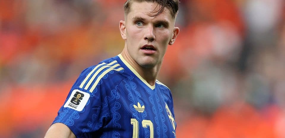 What Netherlands, Sweden, and Japan Need to Advance from Group F at World Cup 2026