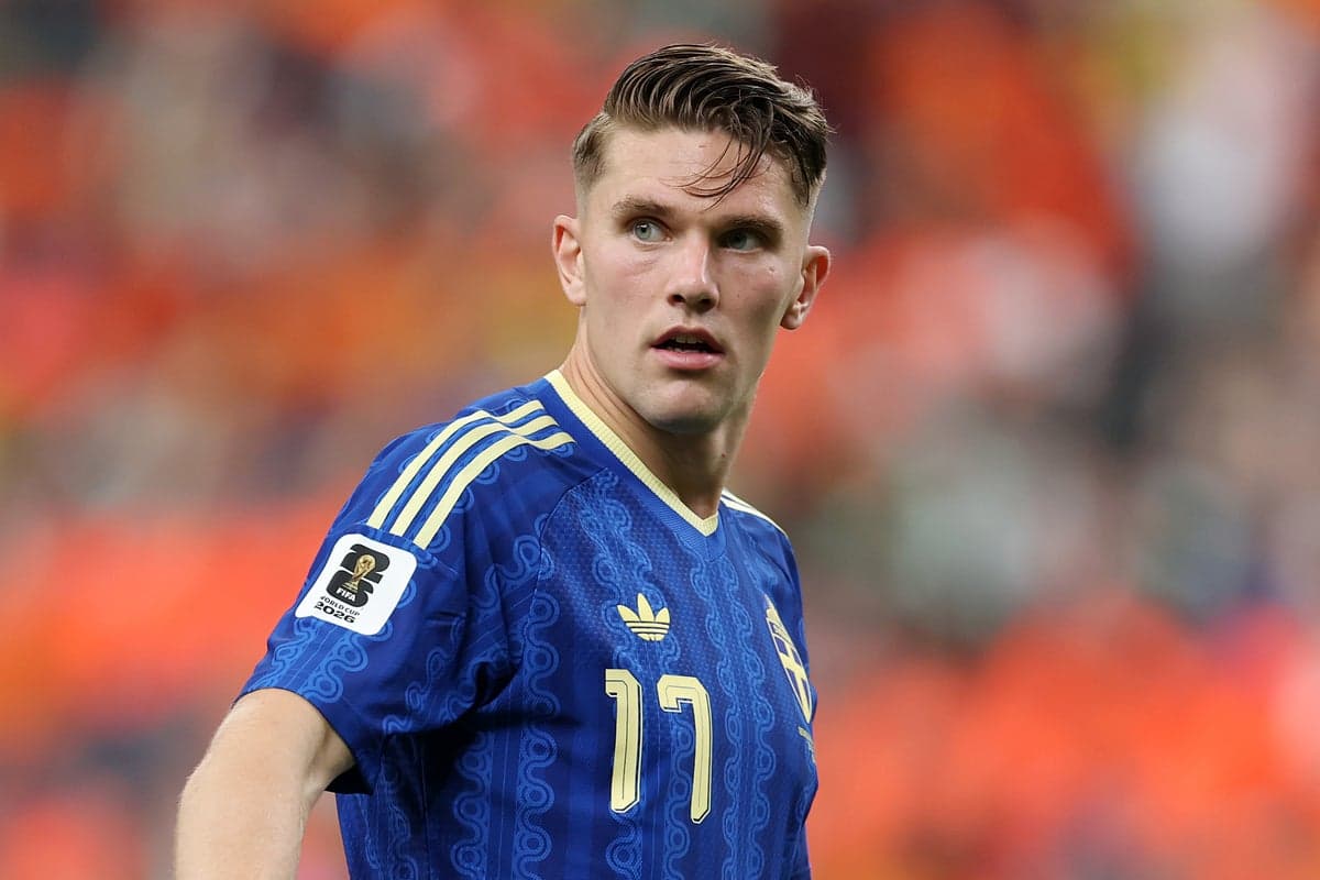 What Netherlands, Sweden, and Japan Need to Advance from Group F at World Cup 2026